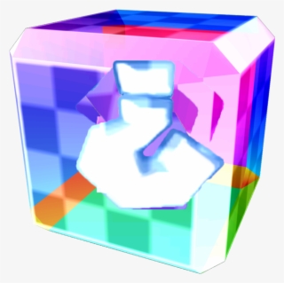 File History - Mario Kart Item Box #5560906