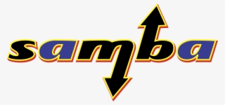 Samba Logo Png Transparent - Samba Linux #5561055