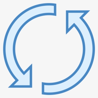 This Is A Photo Of Two Arrows - Happy Smile #5561216