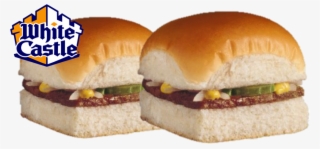 White Castle Cheeseburgers - White Castle 2 Pack Cheeseburger #5561217