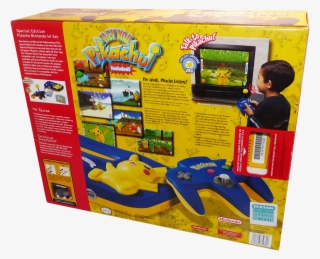But, As Was The Norm For Nintendo By This Time, There - Nintendo 64 #5561415