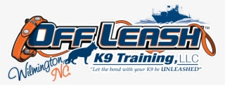 Off Leash K9 Training #5561420