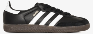 Samba Og Bz0058 - Adidas Samba #5561466
