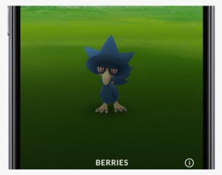 Pokémon Go Update Will Finally Add 80 New Monsters - Cartoon #5561591