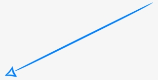 Drawn Arrow Blue - Jackson Rudolph Professional Bo Staff #5561592