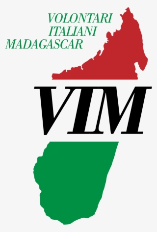 Madagascar Map #5561708