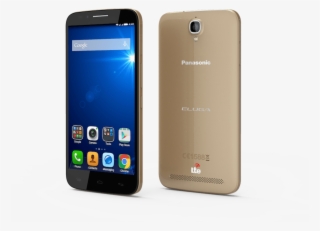 Panasonic Eluga Icon - Panasonic Eluga Lte Model #5561754