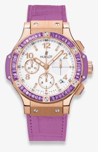 Big Bang Purple - Hublot - Tutti Frutti #5561903