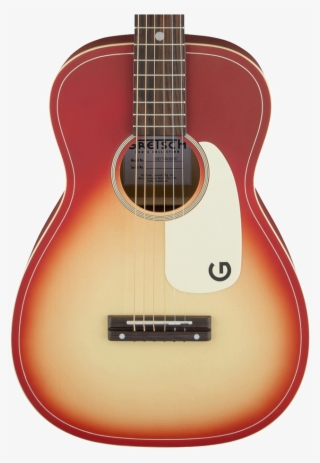 Gretsch G9500 Ltd Jim Dandy Flat Top Acoustic Guitar - Gretsch G9500 Jim Dandy Flat Top Acoustic Guitar #5561905