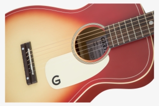 Local Dealers Online Dealers - Gretsch G9500 Ltd Jim Dandy Flat Top - Vintage White #5562044