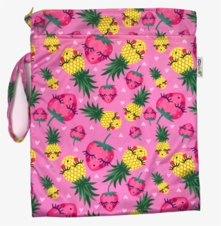 Ecopipo Small Wetbag Tutti Frutti - Bag #5562432