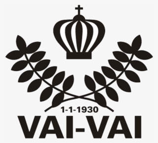 Vai Vai - Logo Escola De Samba Vai Vai #5562434