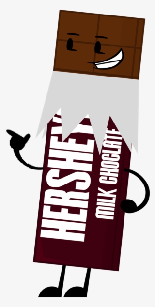 Hershey Bar Pose - Hershey Bar #5562435