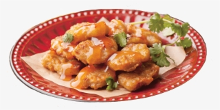 Asian Crispy Chickn Pieces 1 - Gardein Crispy Chicken Pieces #5562480