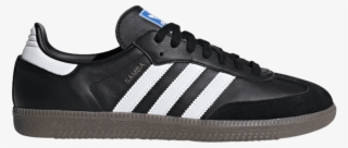 Adidas Samba Png #5562528