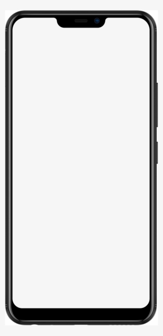 Phone - Frame For Youtube Video #5562584