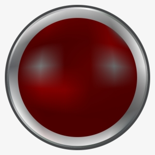 Red Dome Light #5562654