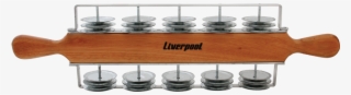 Rc - Liverpool Baquetas #5562720