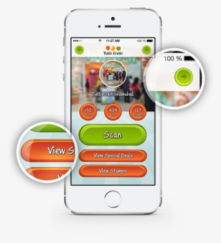 Apple Iphone 5s, 16 Gb, Stříbrný #5562772