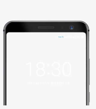 Volte, Embms, Hpue, 600mhz Lte - Smartphone #5562890