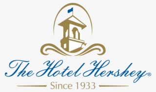 Hotel Hershey Logo Png #5562894