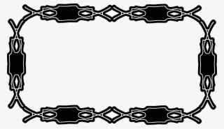 This Free Icons Png Design Of Ornamental Frame 1 2015 #5562942