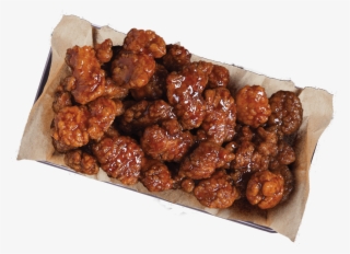 Zone Chicken Wings Near - Honey #5563180