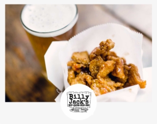 30a Investment Partners Billy Jacks - Orange Chicken #5563242