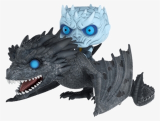 1 Of - Night King Pop Ride #5563476