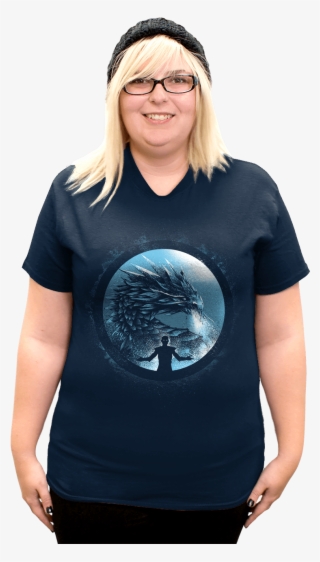 The Night King - Azarath #5563580