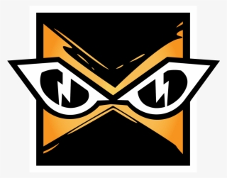 Svgpngaizip - Iq Icon Rainbow Six Siege #5563674