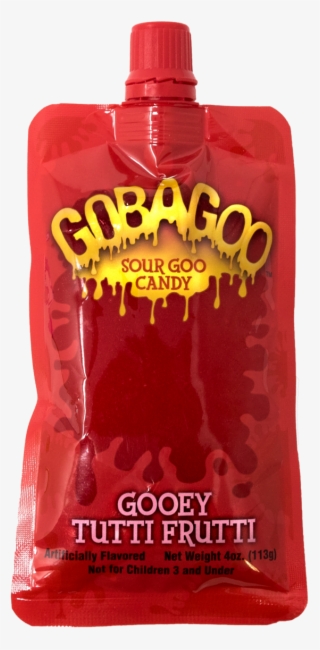 Gobagoo Tutti Frutti #5563675