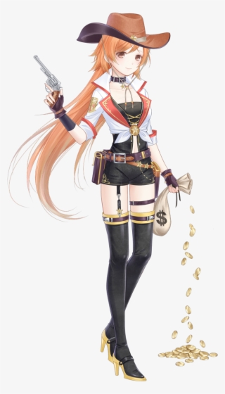 Bounty Hunter - Deicide Kalpa #5563880