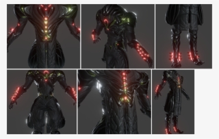 Supernatural Creature #5563976