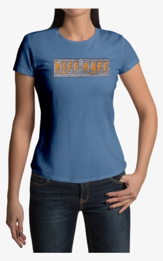 Riff Raff - Ddlj Shirt #5563980