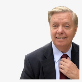 Post - Lindsey Graham Photo Protester #5564029