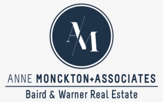 Logo Anne Manckton - Circle #5564038