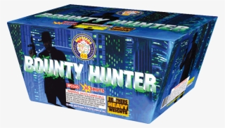 Bounty Hunter - Brothers Fireworks #5564080