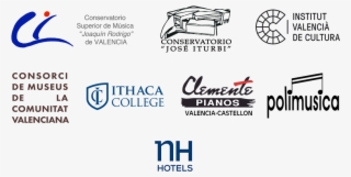 With Generous Support From - Line Art #5564332