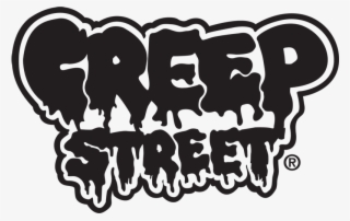Mike Jones & Riff Raff) [music Video] - Creep Street Logo #5564337