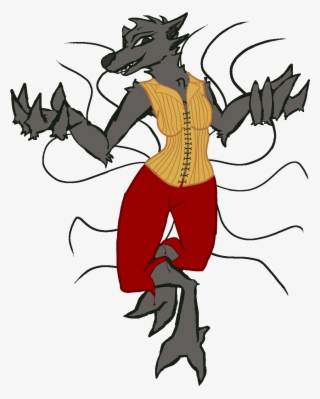 , Random Wear ) - Cartoon #5564500