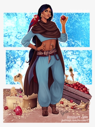 Riffraff Pirate - Art #5564606