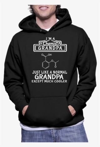 Size - I'm A Tour Guide Grandpa Just Like A Normal Grandpa #5564870