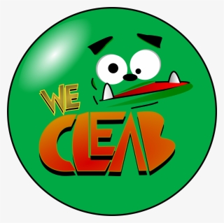 We Cleab - Circle #5564919