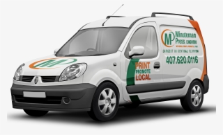 Car Wrap 2 Mockup #5565457
