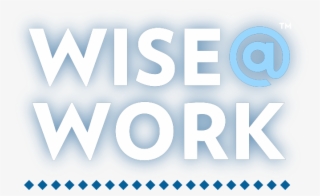 Welcome To Wise@work, The Podcast Exploring The Intersection - Wisdom Labs #5565555