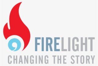 In Partnership With - Firelight Media Logo #5565646