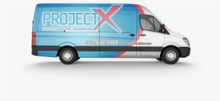 Prev - Compact Van #5565692