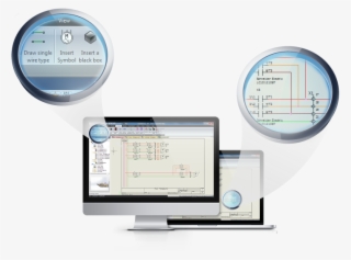 Elecworks User Interface - System #5565973
