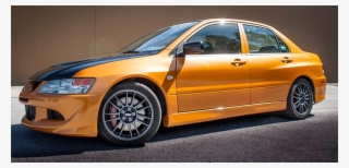 Mitsubishi Lancer Car Wrap By Image360 Harrisburg East - Mitsubishi Lancer Evolution #5566018